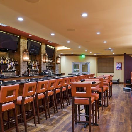 Holiday Inn San Antonio Northwest- Seaworld Area By Ihg Restaurant billede