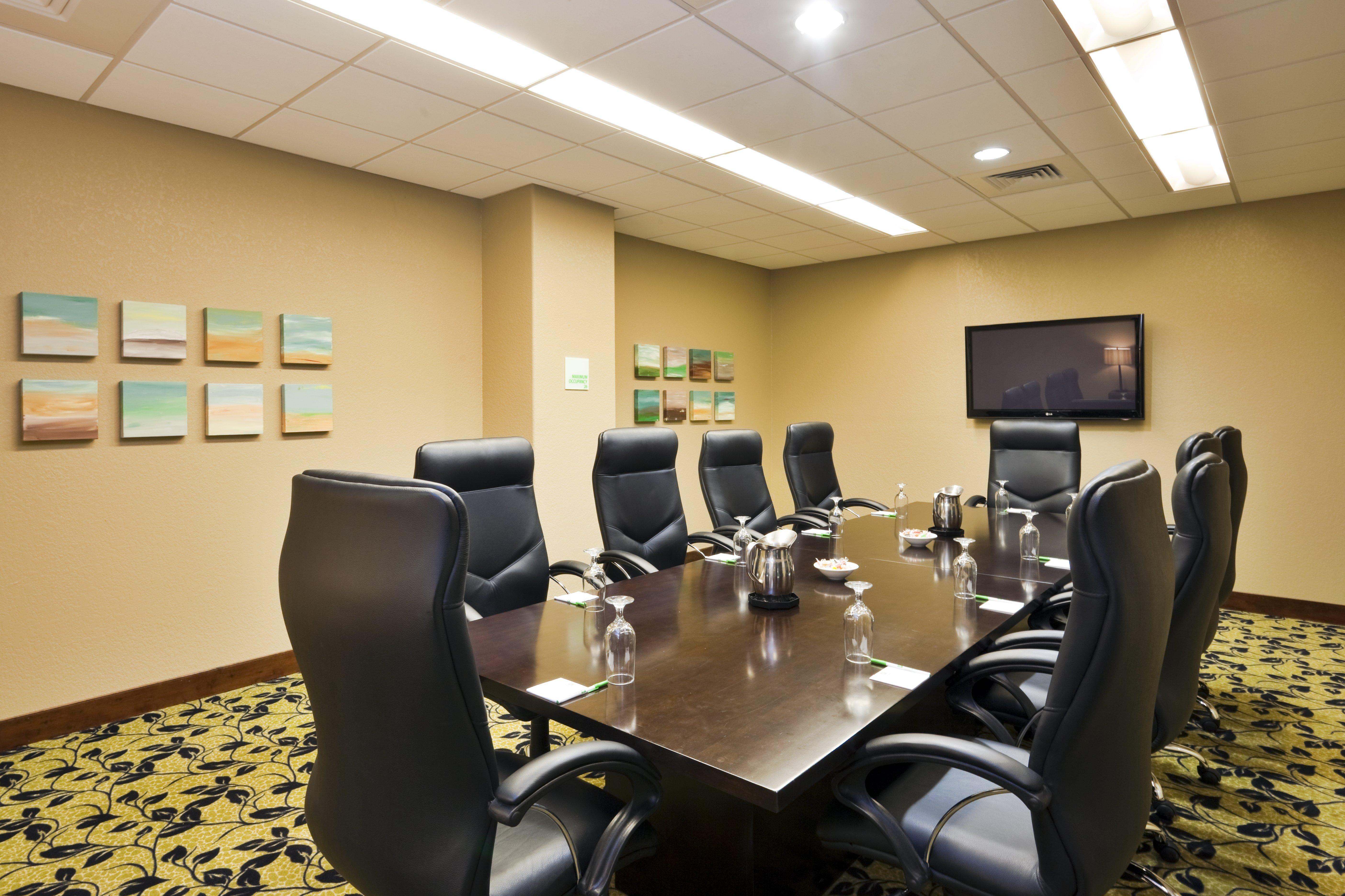 Holiday Inn San Antonio Northwest- Seaworld Area By Ihg Eksteriør billede