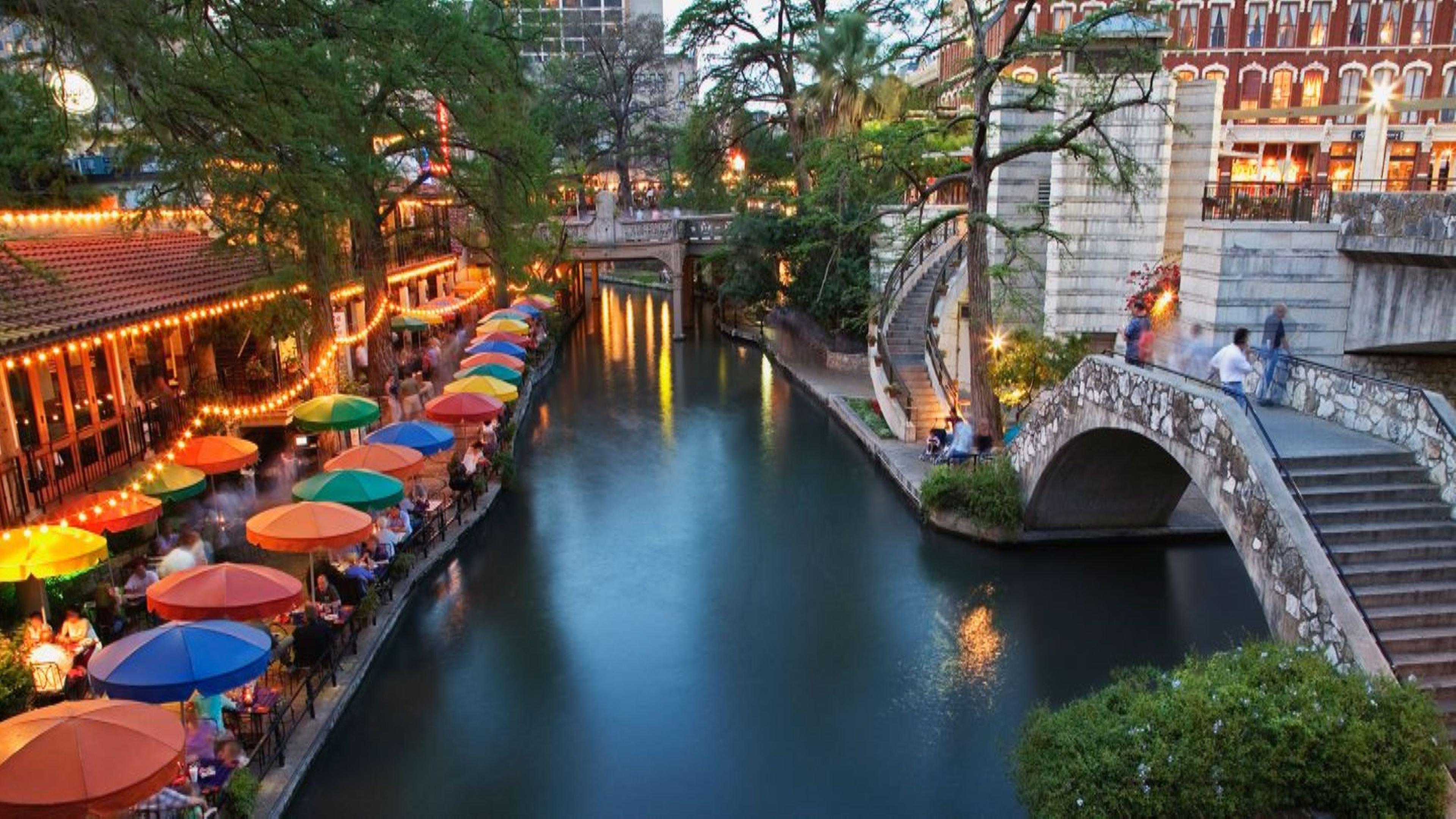 Holiday Inn San Antonio Northwest- Seaworld Area By Ihg Eksteriør billede