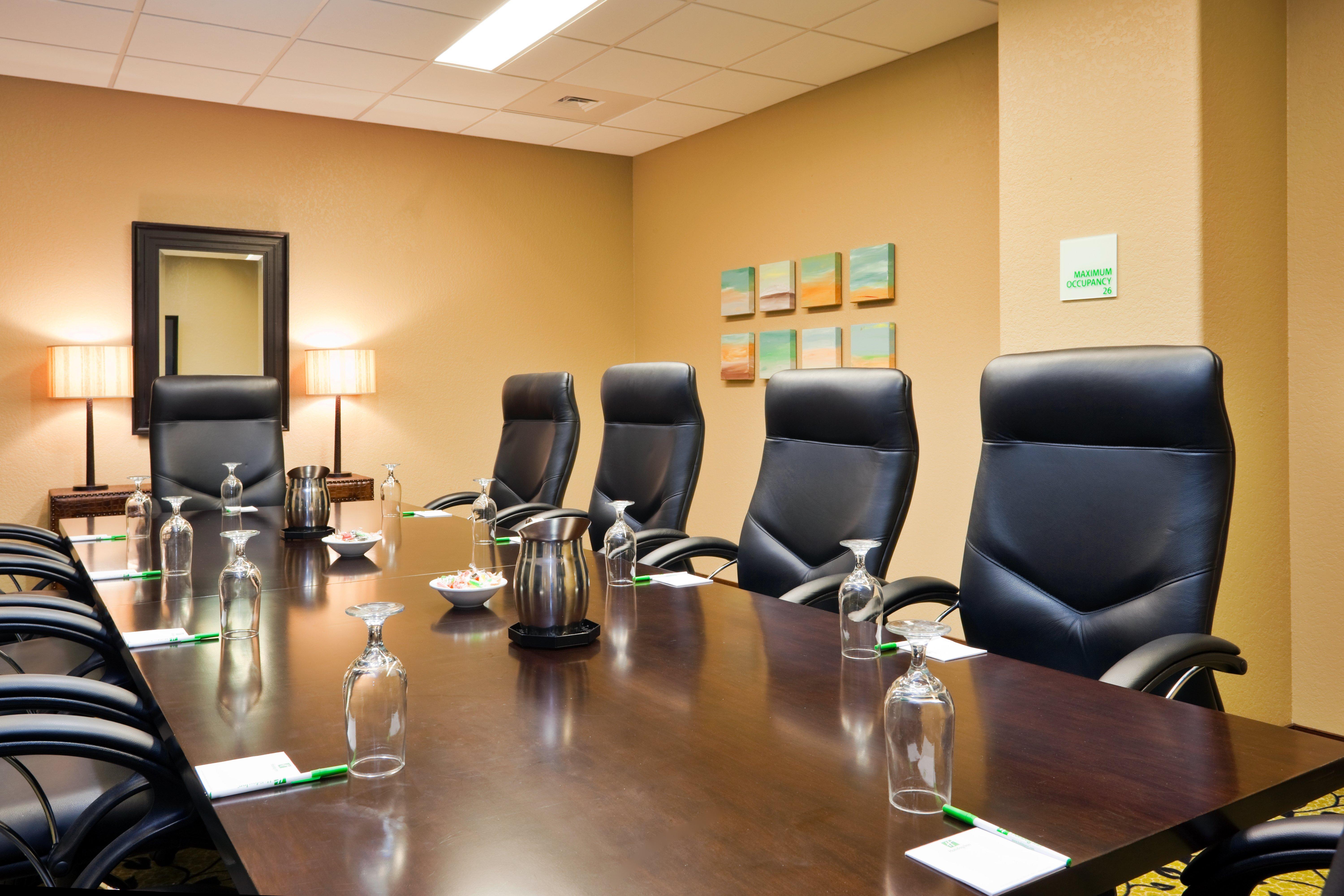 Holiday Inn San Antonio Northwest- Seaworld Area By Ihg Eksteriør billede