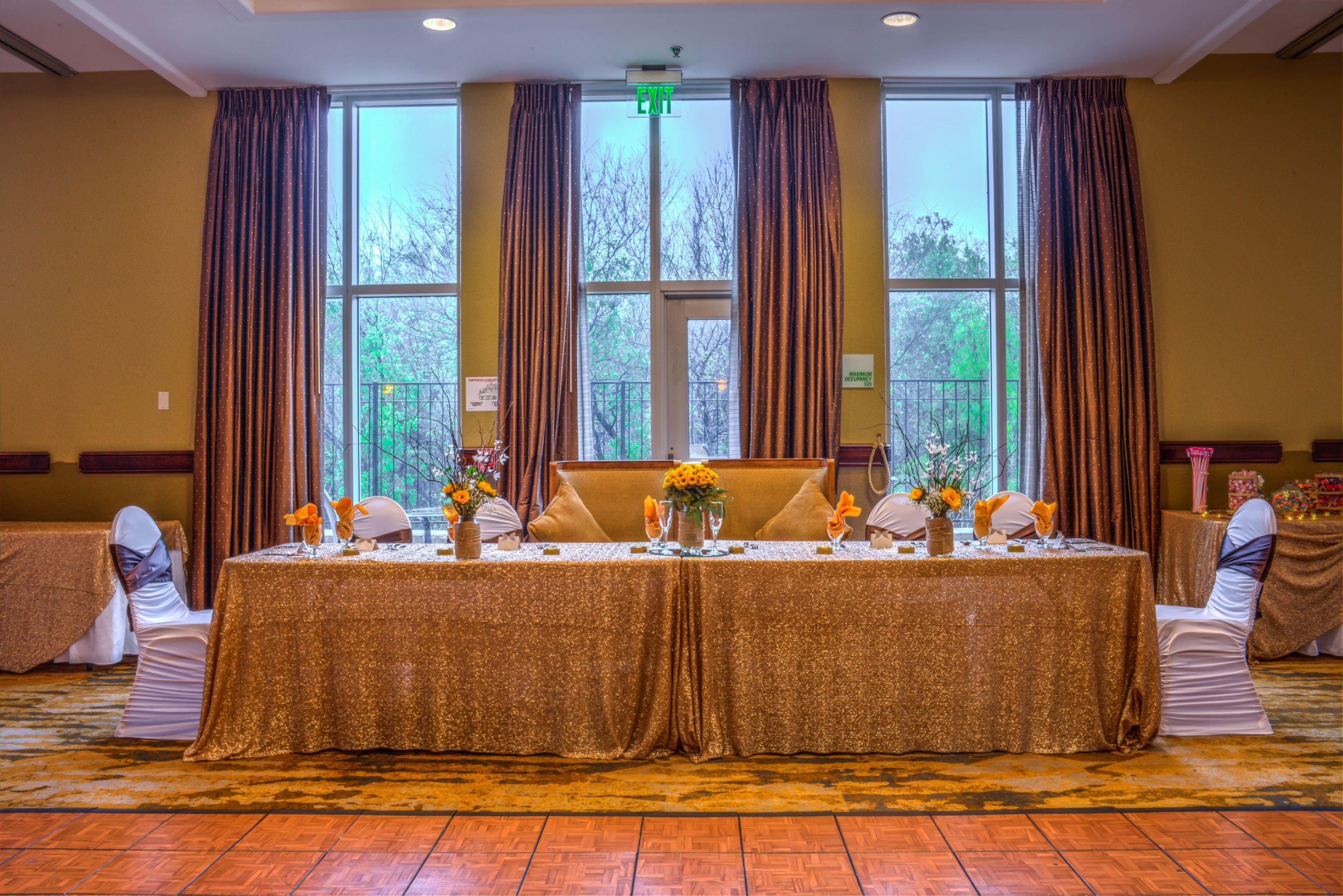 Holiday Inn San Antonio Northwest- Seaworld Area By Ihg Eksteriør billede