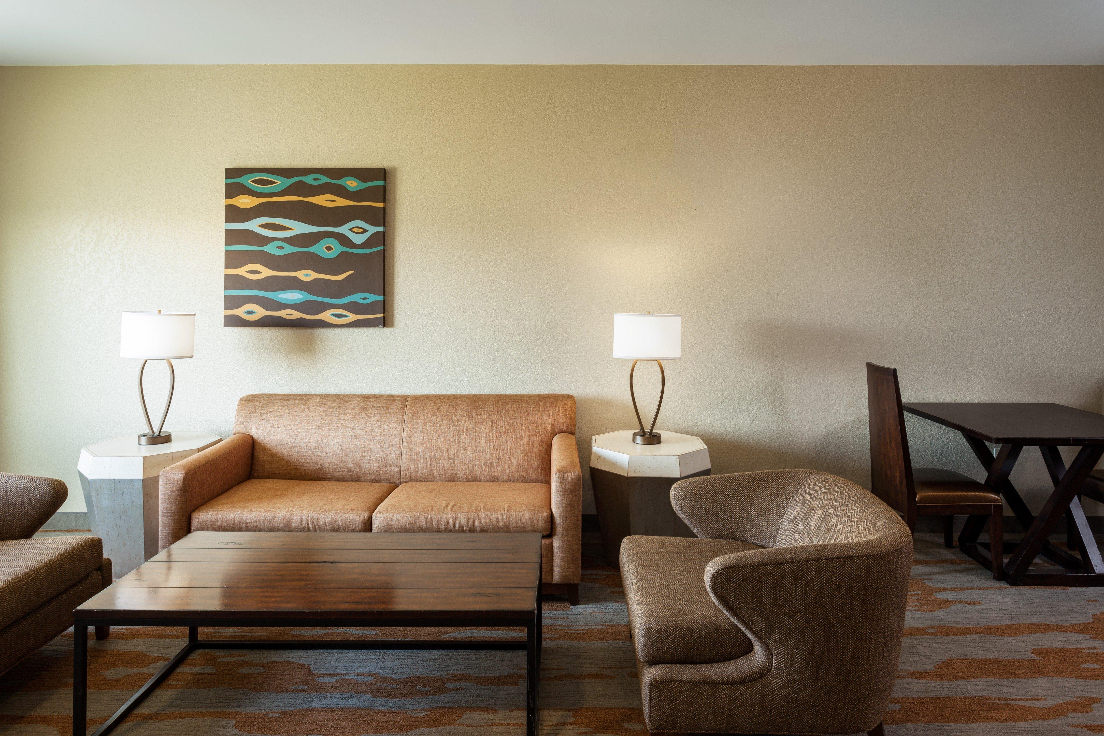 Holiday Inn San Antonio Northwest- Seaworld Area By Ihg Eksteriør billede