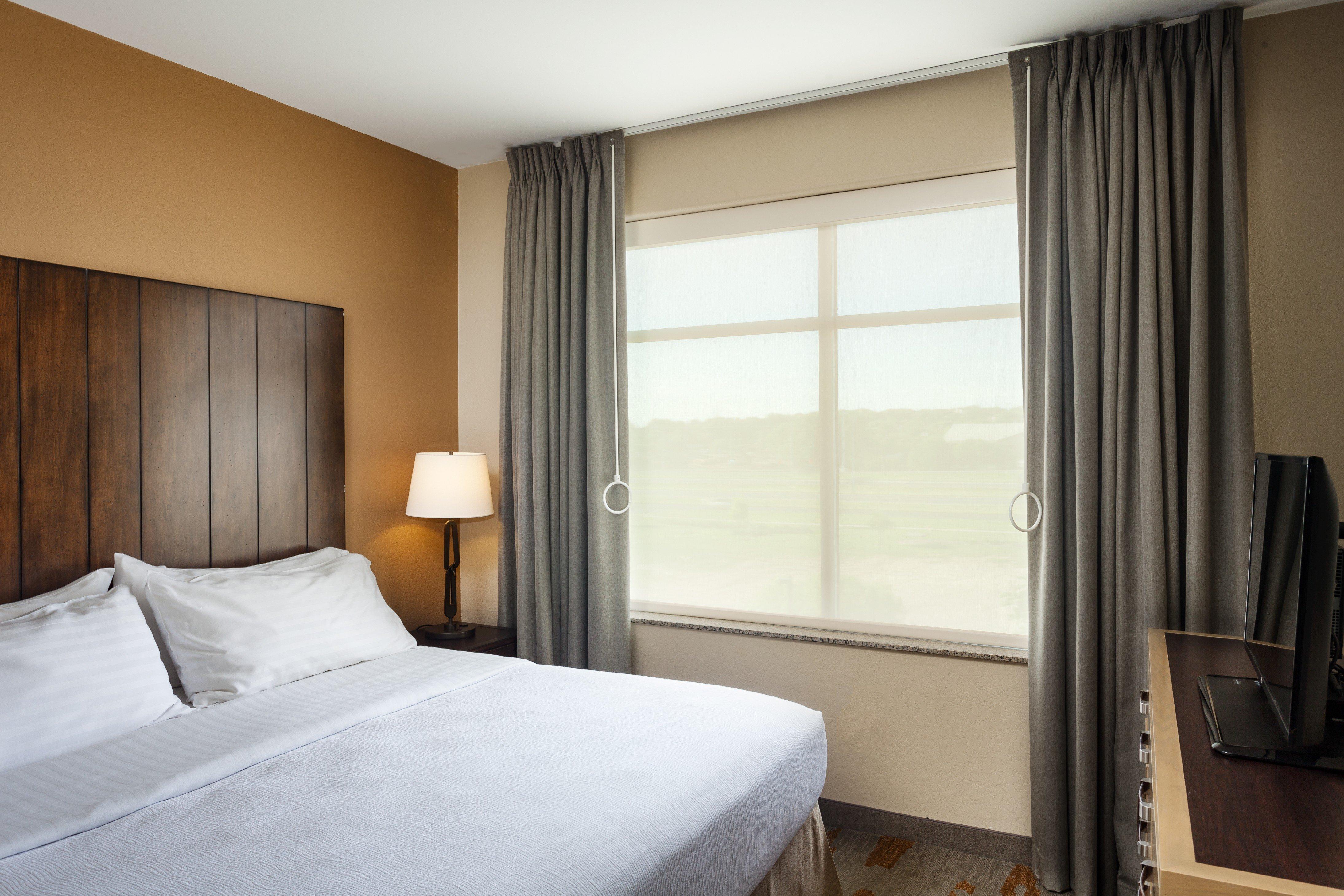 Holiday Inn San Antonio Northwest- Seaworld Area By Ihg Eksteriør billede