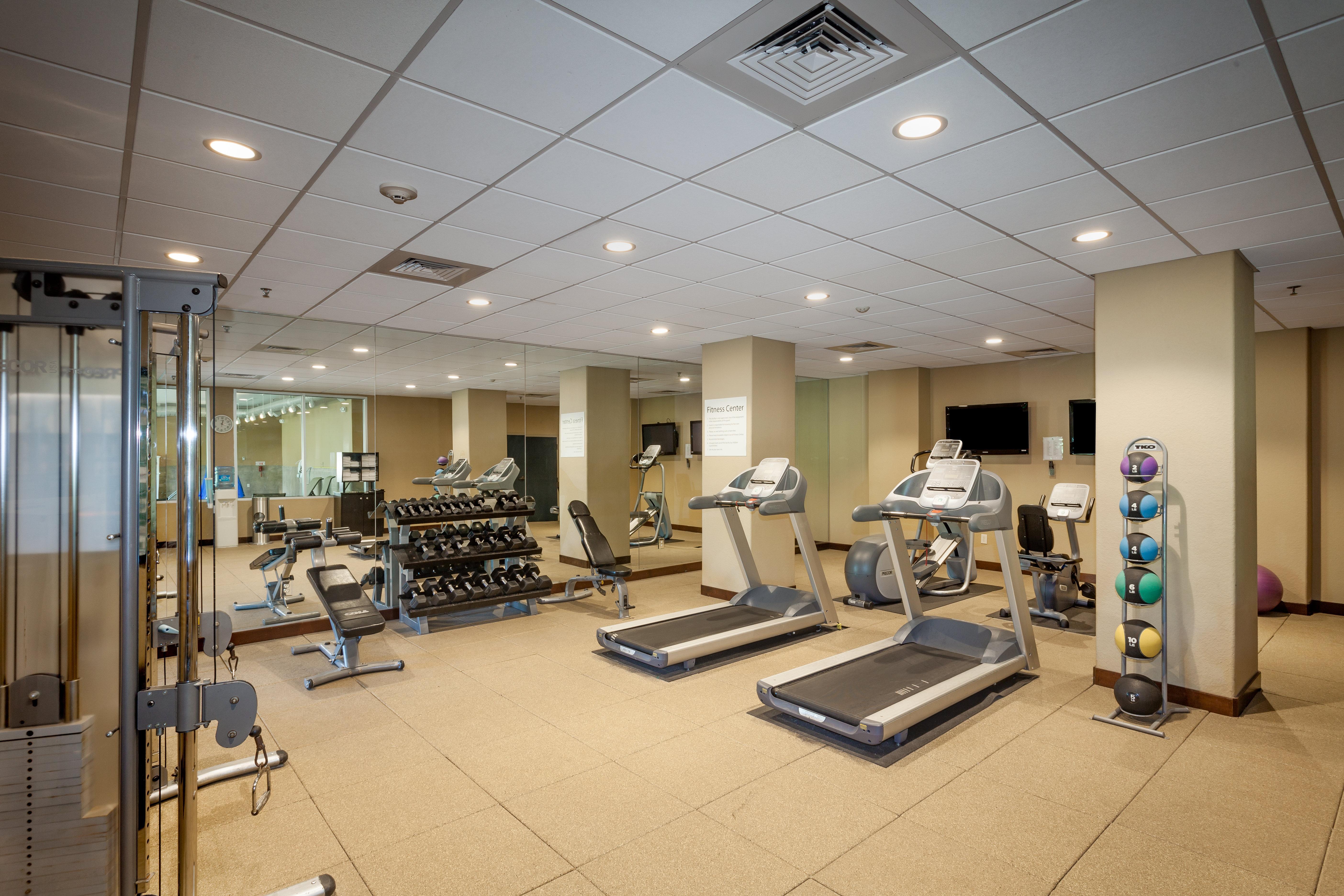 Holiday Inn San Antonio Northwest- Seaworld Area By Ihg Eksteriør billede