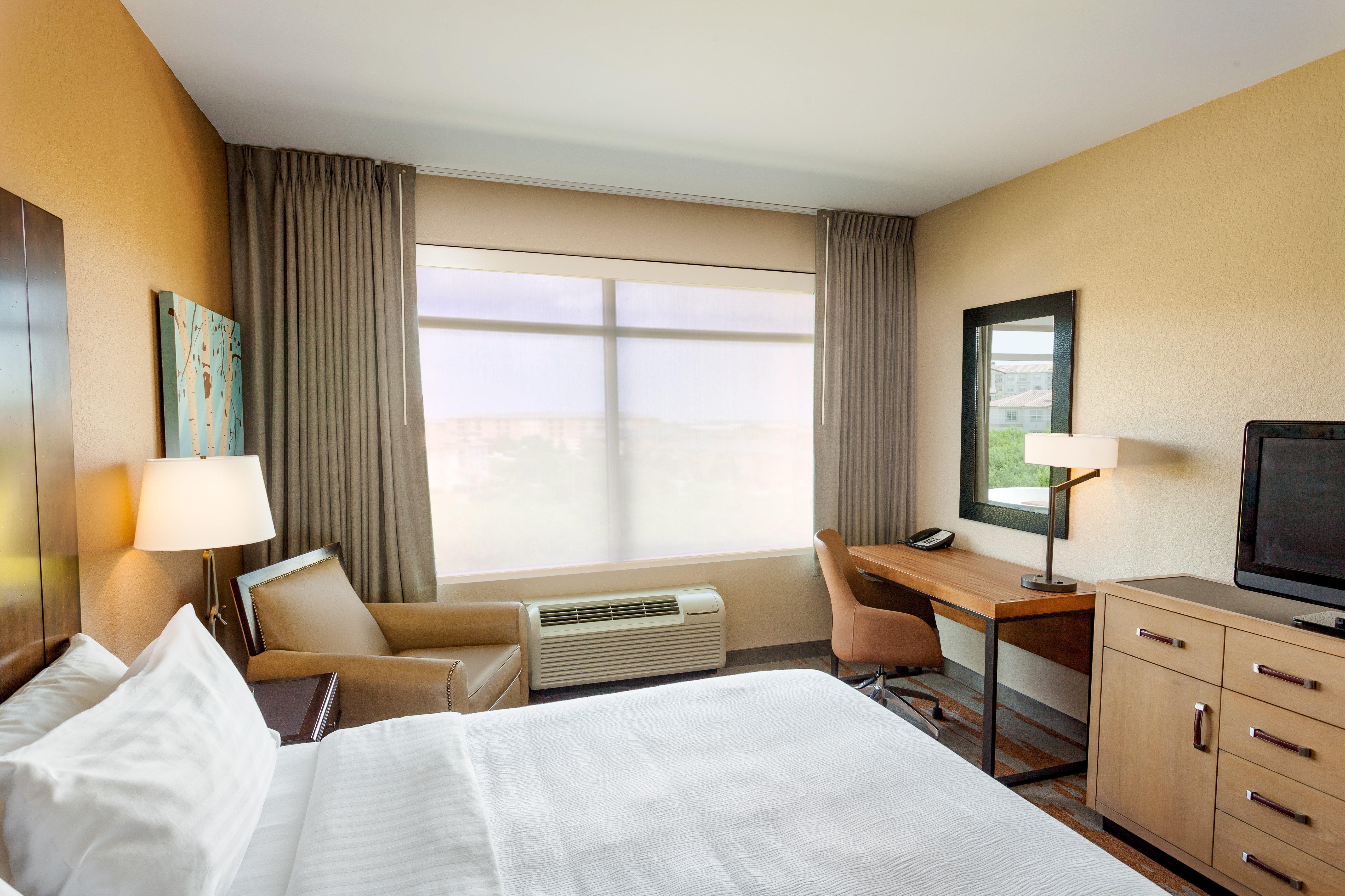Holiday Inn San Antonio Northwest- Seaworld Area By Ihg Eksteriør billede