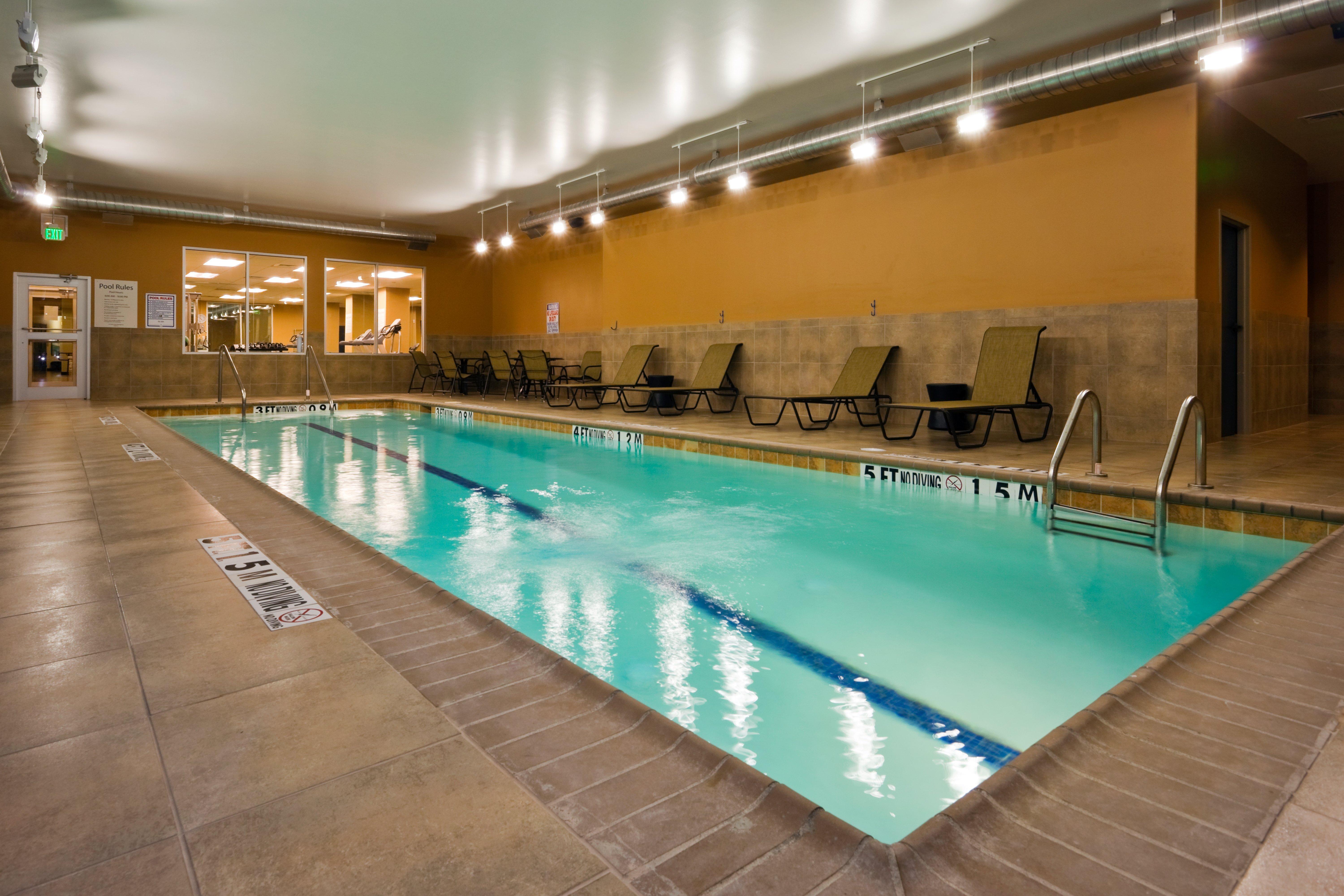 Holiday Inn San Antonio Northwest- Seaworld Area By Ihg Eksteriør billede