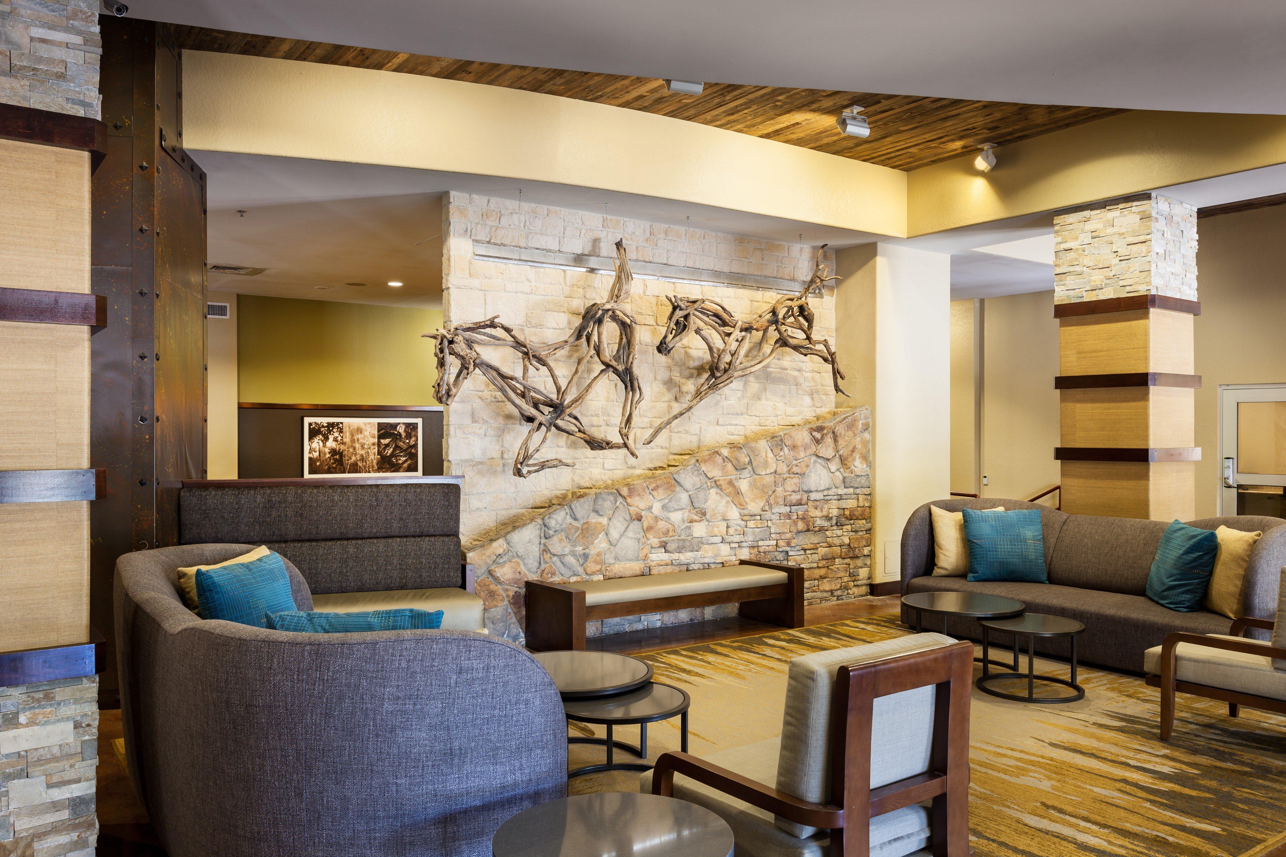 Holiday Inn San Antonio Northwest- Seaworld Area By Ihg Eksteriør billede