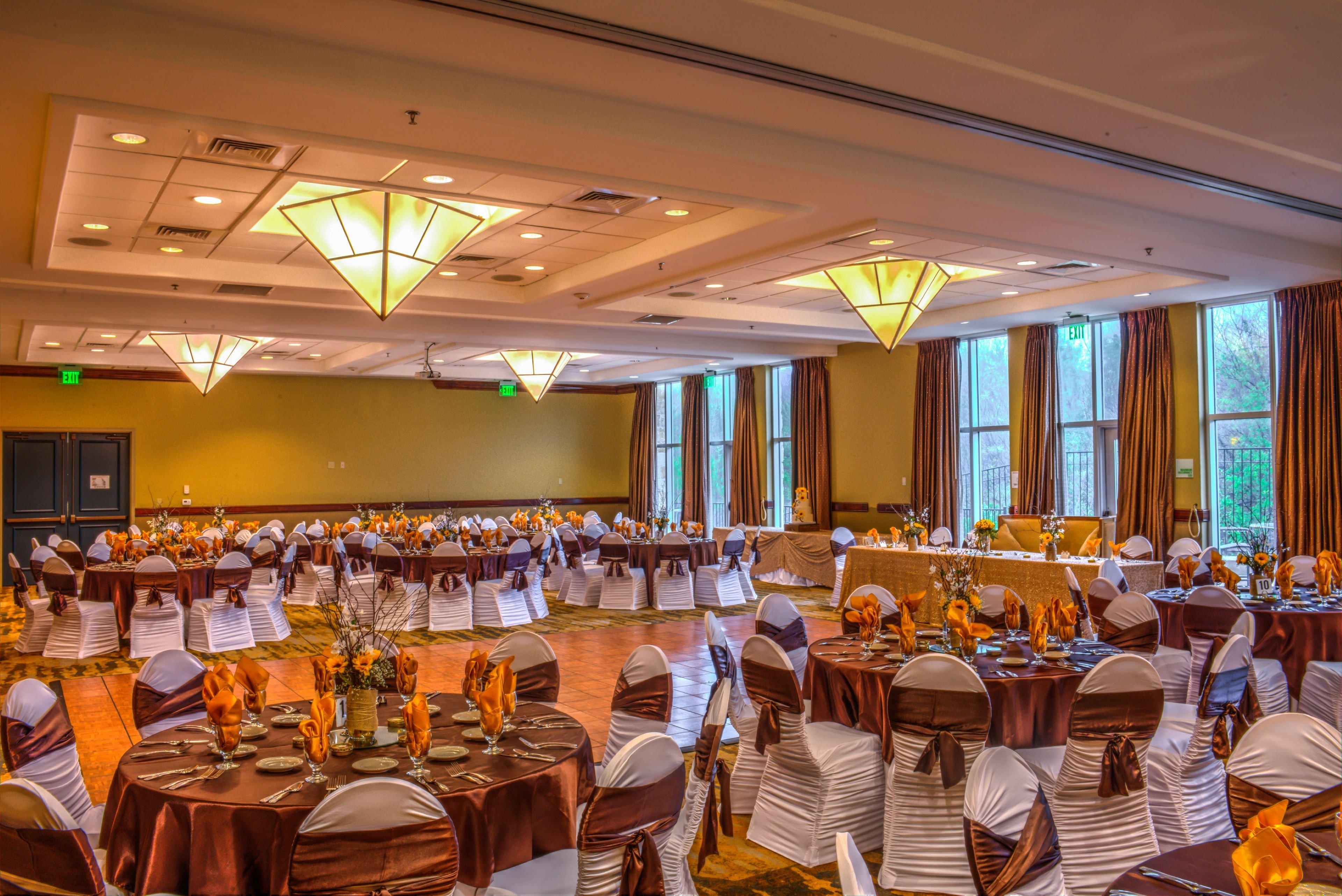 Holiday Inn San Antonio Northwest- Seaworld Area By Ihg Eksteriør billede