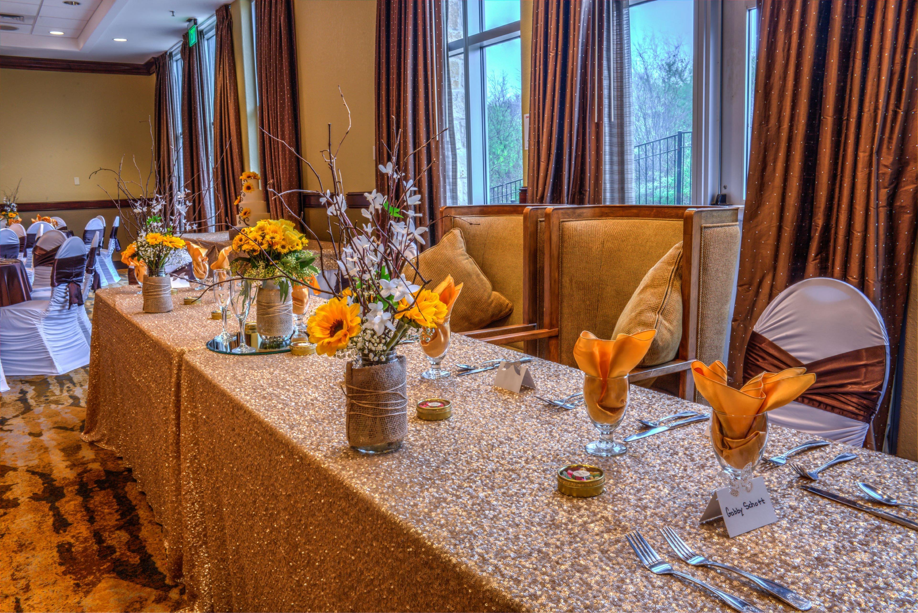 Holiday Inn San Antonio Northwest- Seaworld Area By Ihg Eksteriør billede