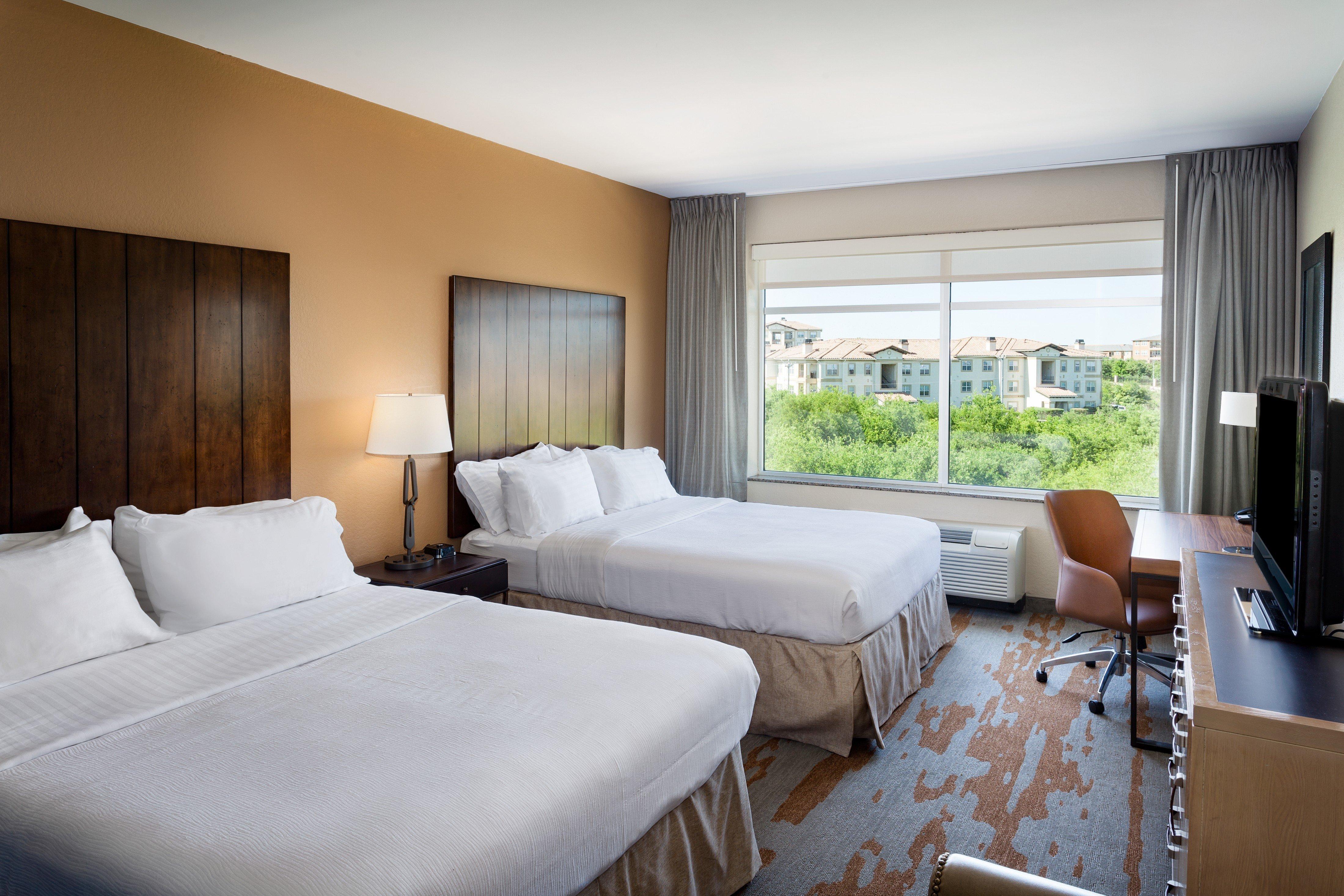 Holiday Inn San Antonio Northwest- Seaworld Area By Ihg Eksteriør billede