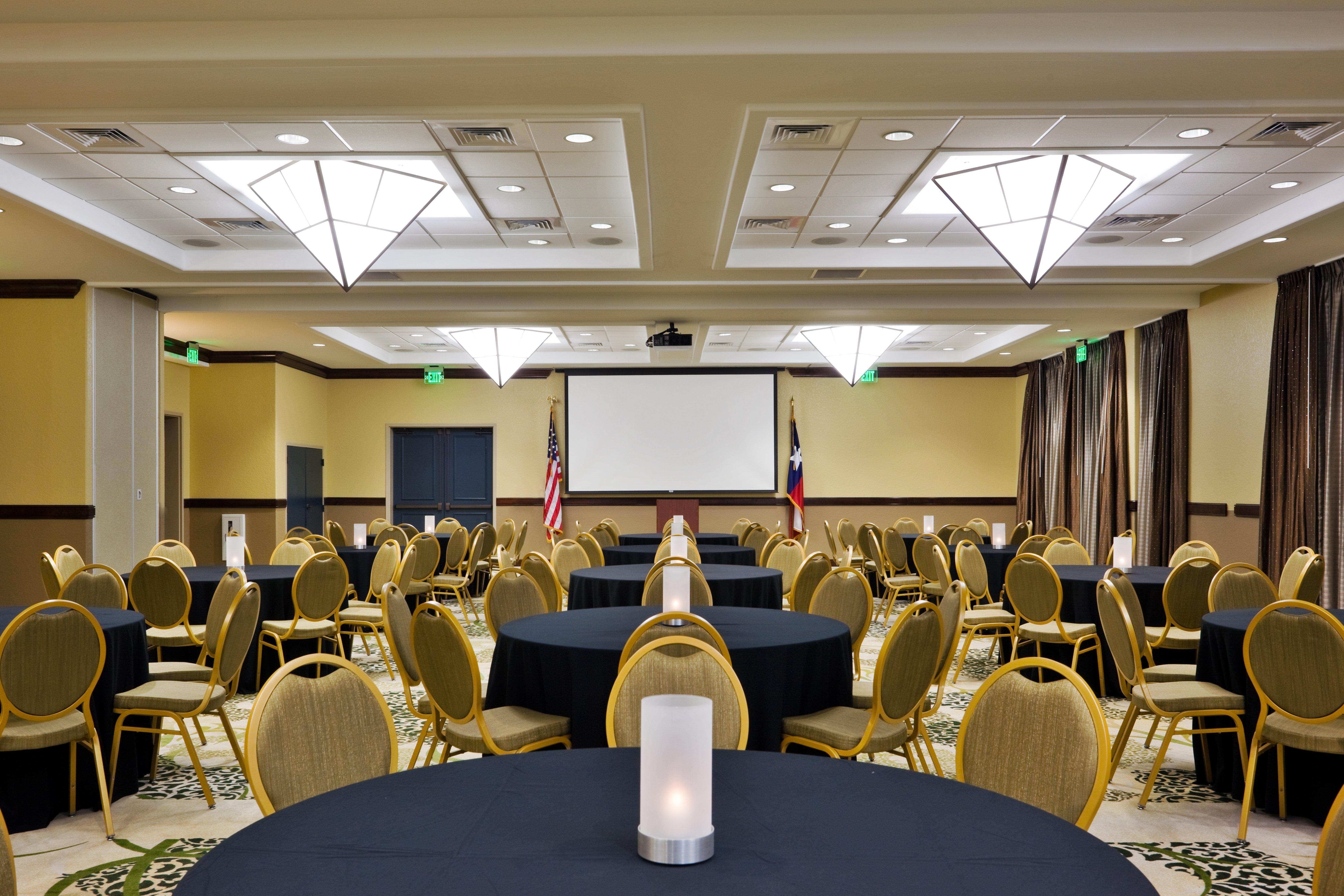 Holiday Inn San Antonio Northwest- Seaworld Area By Ihg Faciliteter billede