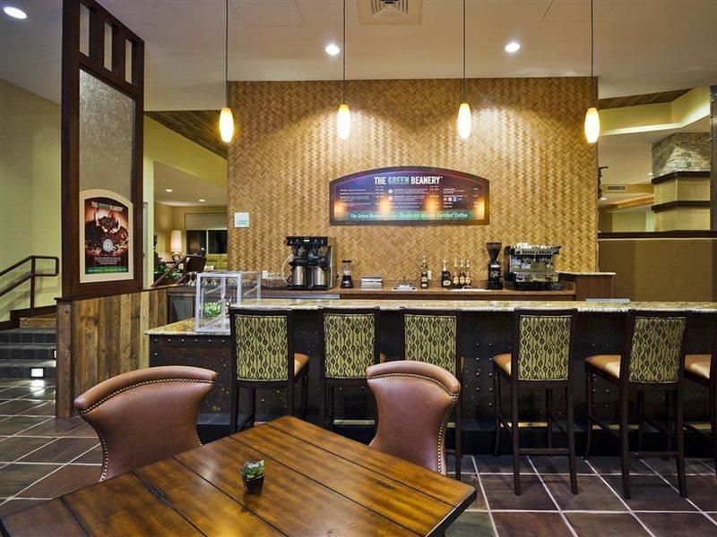 Holiday Inn San Antonio Northwest- Seaworld Area By Ihg Eksteriør billede